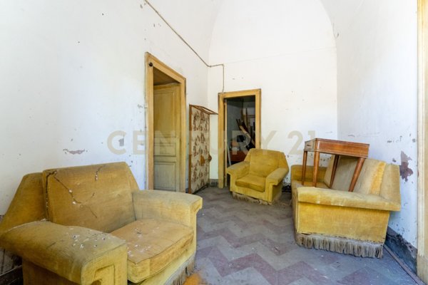 casa indipendente in vendita a Castiglione di Sicilia