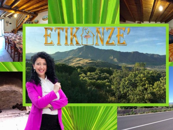 terreno agricolo in vendita a Castiglione di Sicilia