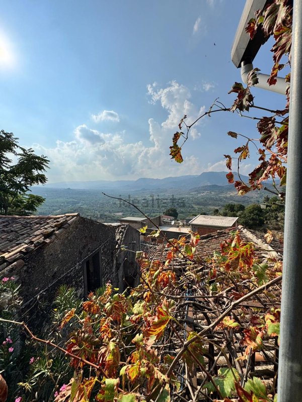 pentavano in vendita a Castiglione di Sicilia