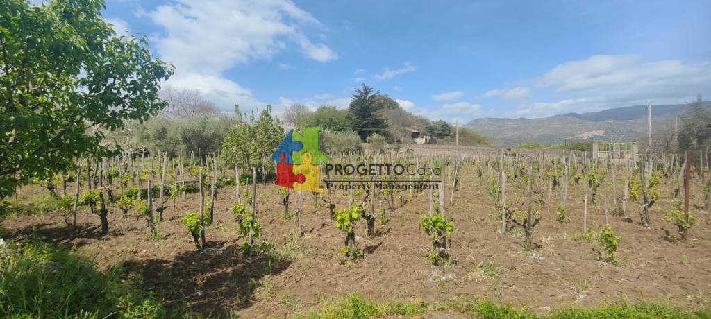 casa indipendente in vendita a Castiglione di Sicilia in zona Verzella