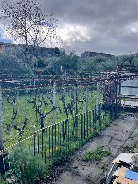 casale in vendita a Castiglione di Sicilia in zona Rovittello
