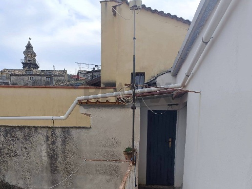 casa indipendente in vendita a Castiglione di Sicilia