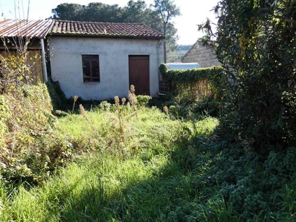 casa indipendente in vendita a Castiglione di Sicilia in zona Passopisciaro
