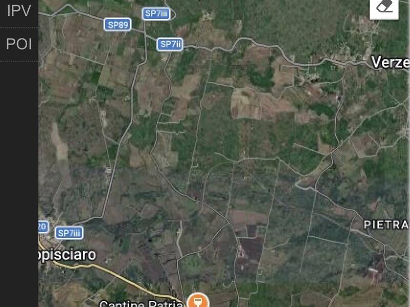 terreno agricolo in vendita a Castiglione di Sicilia
