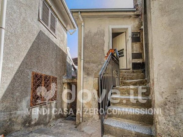 appartamento in vendita a Castiglione di Sicilia