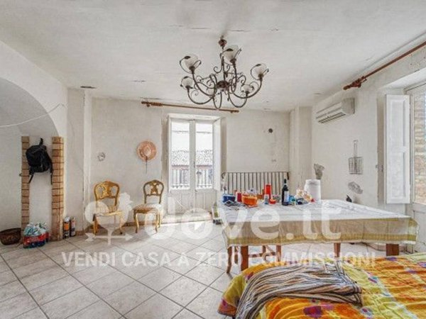 appartamento in vendita a Castiglione di Sicilia