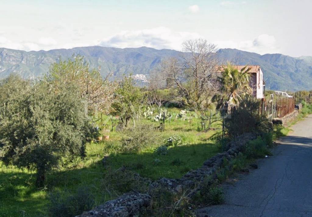 terreno agricolo in vendita a Castiglione di Sicilia in zona Solicchiata