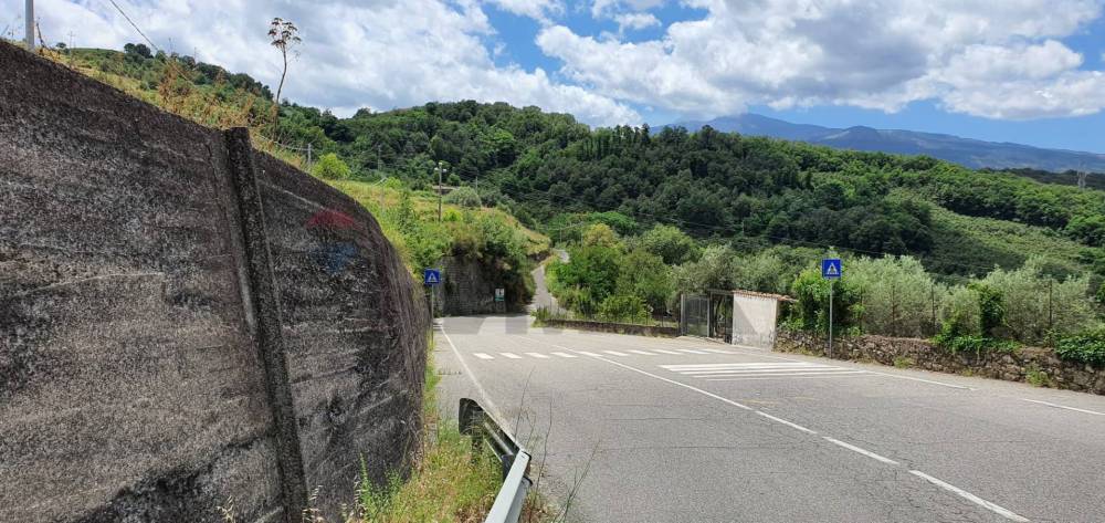 appartamento in vendita a Castiglione di Sicilia