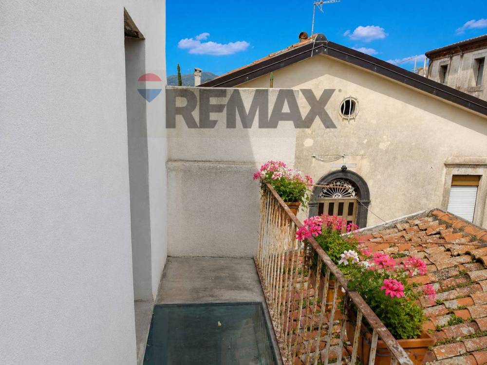 casa indipendente in vendita a Castiglione di Sicilia