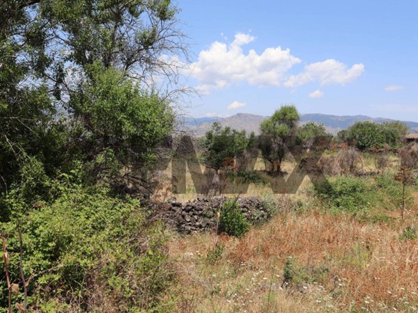 terreno in vendita a Castiglione di Sicilia in zona Solicchiata