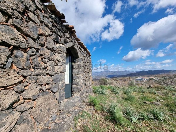 casale in vendita a Castiglione di Sicilia