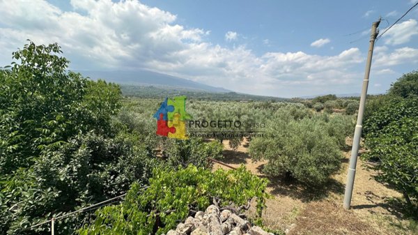 casa indipendente in vendita a Castiglione di Sicilia
