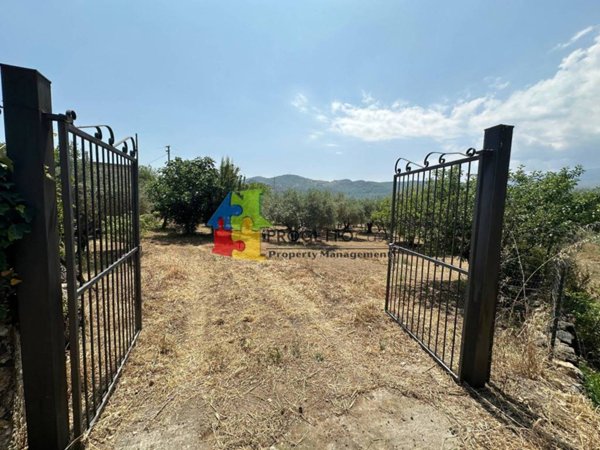 casa indipendente in vendita a Castiglione di Sicilia