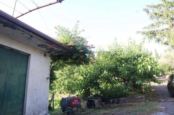 terreno in vendita a Castiglione di Sicilia