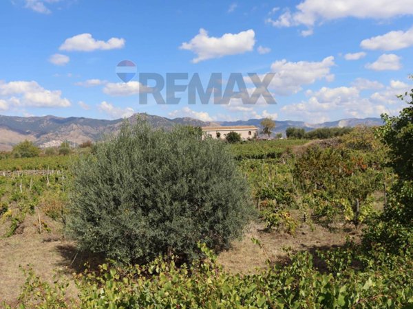 appartamento in vendita a Castiglione di Sicilia