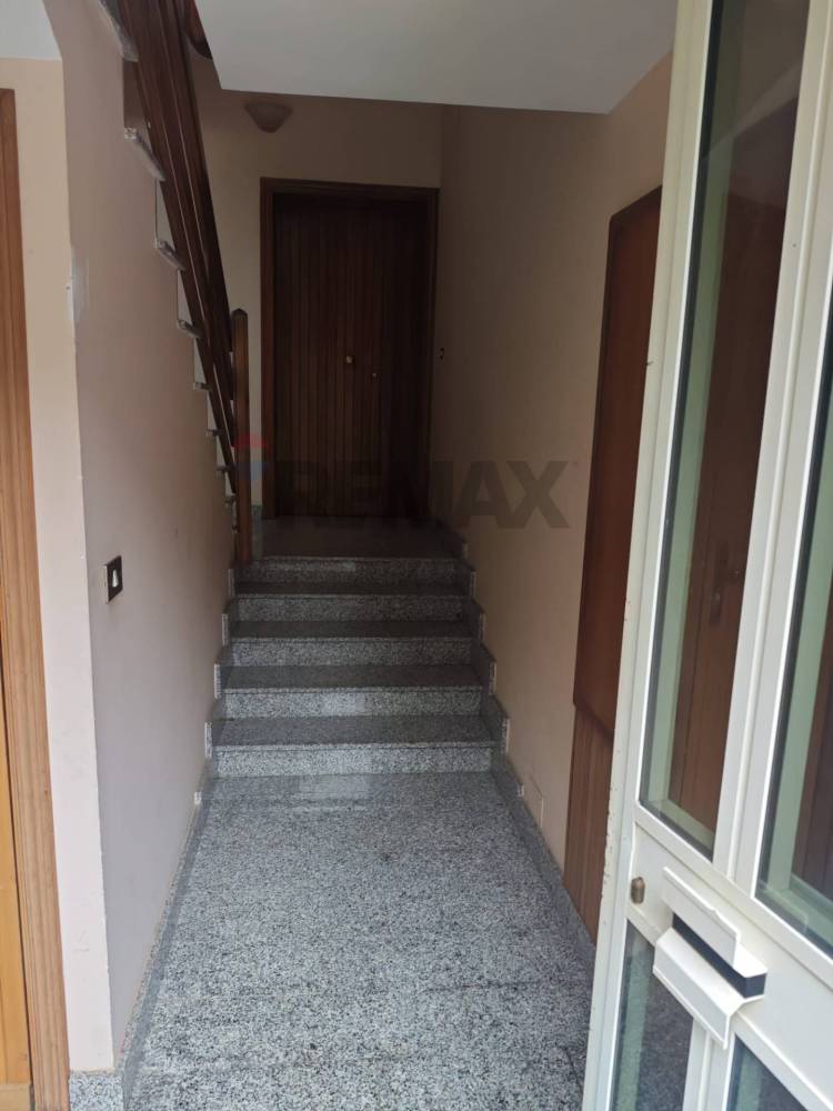 appartamento in vendita a Castiglione di Sicilia