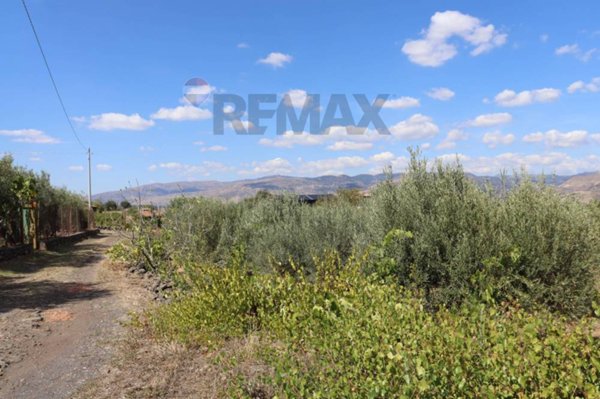 appartamento in vendita a Castiglione di Sicilia