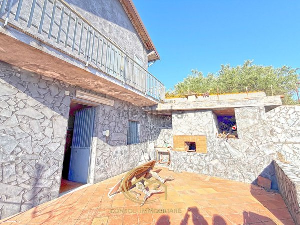 casale in vendita a Castiglione di Sicilia in zona Rovittello