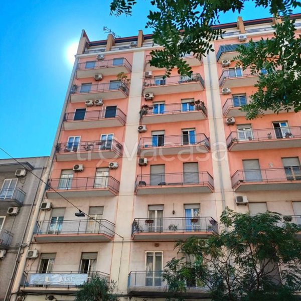 appartamento in vendita a Catania