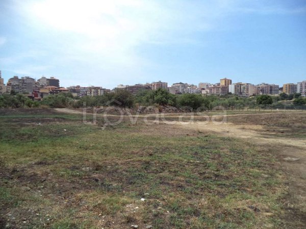 terreno edificabile in vendita a Catania in zona Centro Storico
