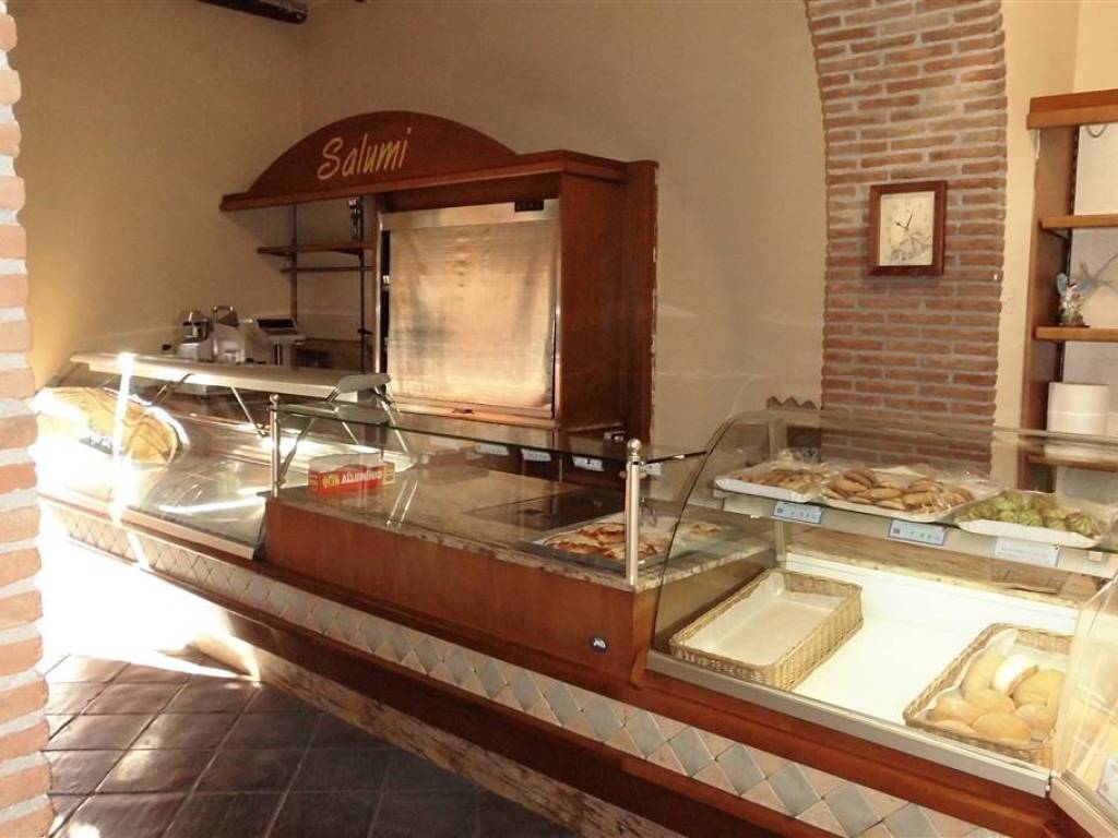 negozio in vendita a Catania in zona San Nullo