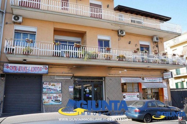 negozio in vendita a Catania in zona San Giuseppe la Rena