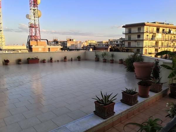 appartamento in vendita a Catania in zona Cibali