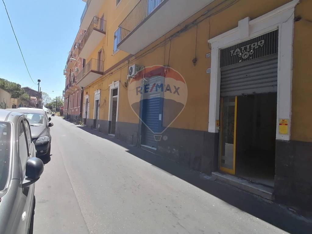 appartamento in vendita a Catania in zona Centro Storico