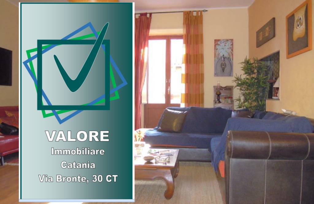 appartamento in vendita a Catania in zona Borgo Sant'Agata