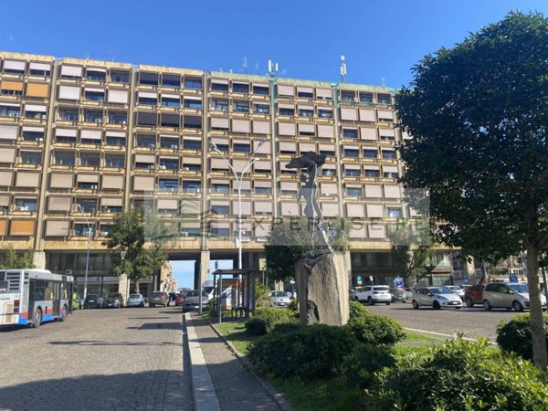 ufficio in vendita a Catania