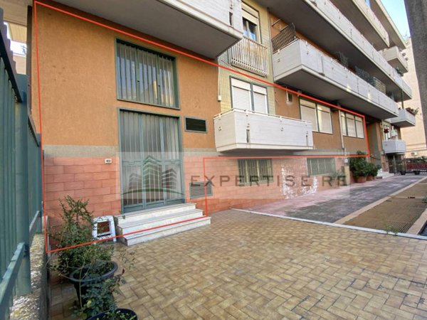 ufficio in vendita a Catania in zona Picanello