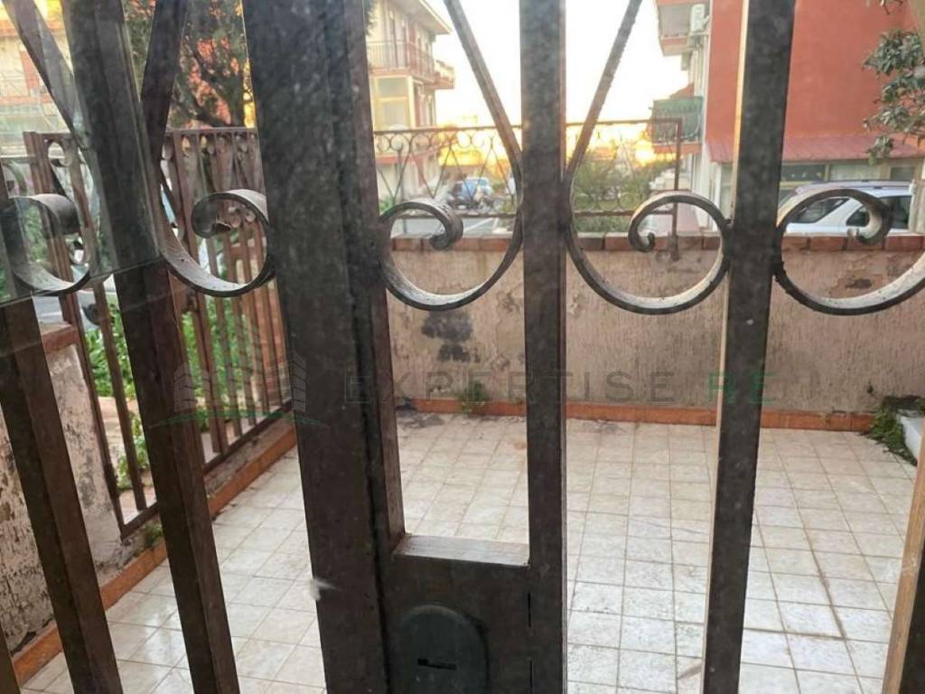 locale commerciale in vendita a Catania