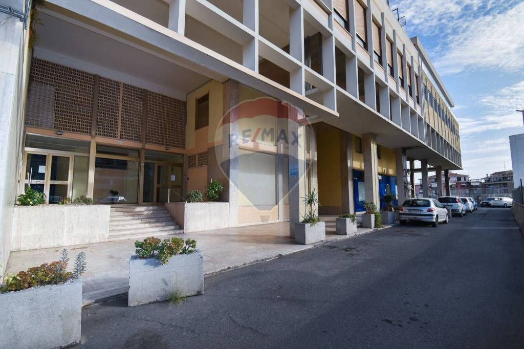 appartamento in vendita a Catania in zona Ognina