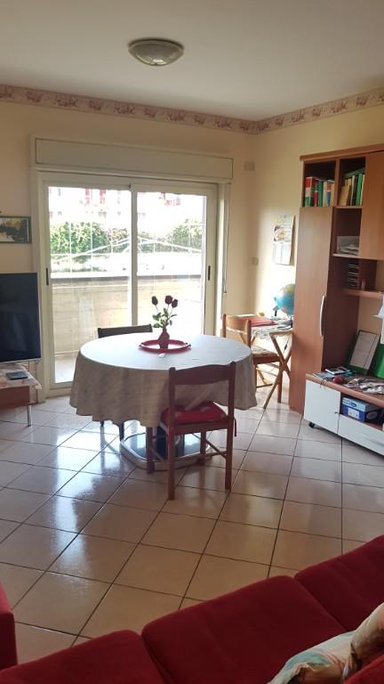 appartamento in vendita a Catania in zona Librino