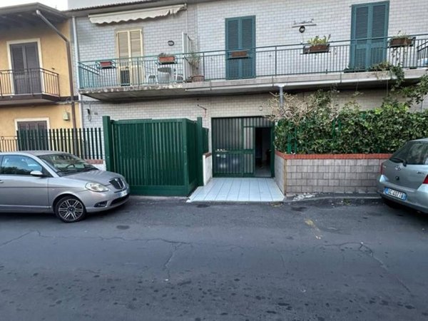 appartamento in vendita a Catania in zona San Giovanni di Galermo