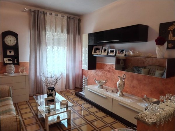 appartamento in vendita a Catania in zona San Leone