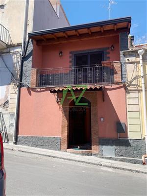 casa indipendente in vendita a Catania in zona Picanello