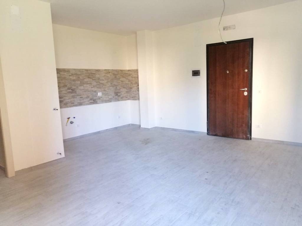 appartamento in vendita a Catania in zona San Nullo