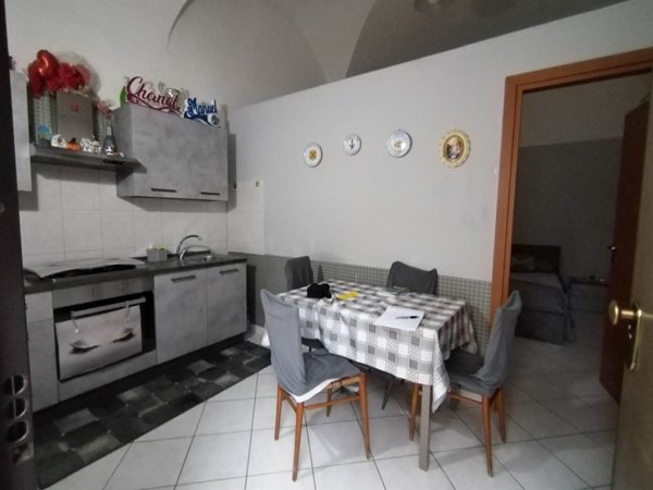 appartamento in vendita a Catania in zona Centro Storico