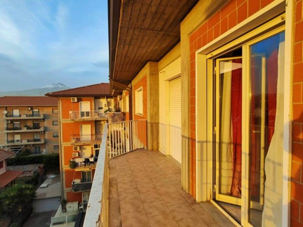 appartamento in vendita a Catania in zona San Nullo