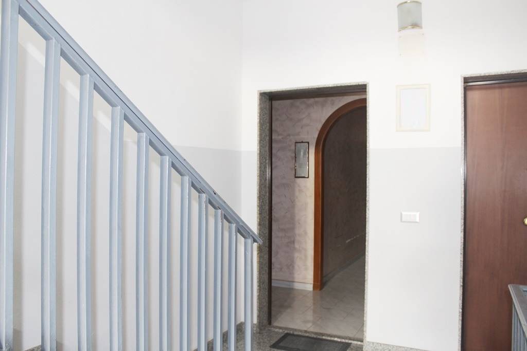 appartamento in vendita a Catania in zona San Giorgio
