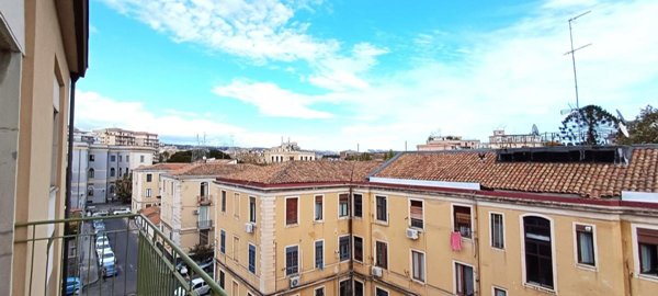 appartamento in vendita a Catania