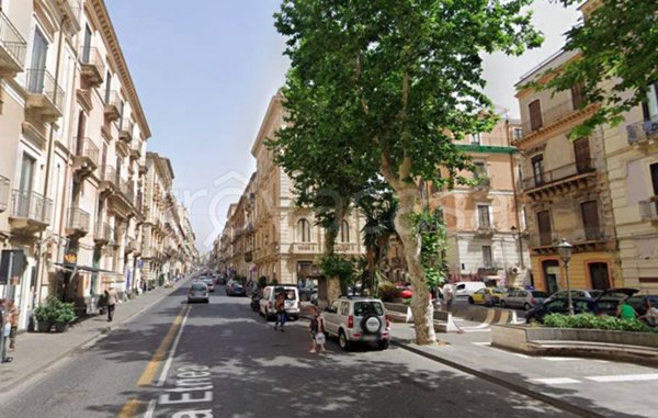 locale commerciale in vendita a Catania in zona Centro Storico