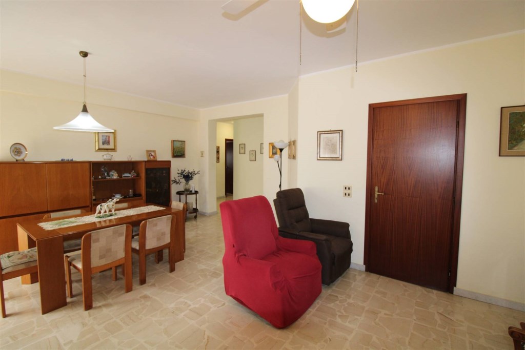 appartamento in vendita a Catania in zona San Giovanni di Galermo