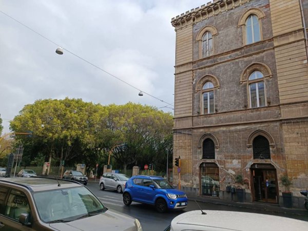 appartamento in vendita a Catania