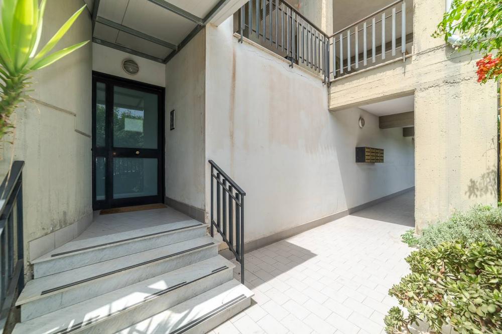 appartamento in vendita a Catania in zona Villaggio Sant'Agata