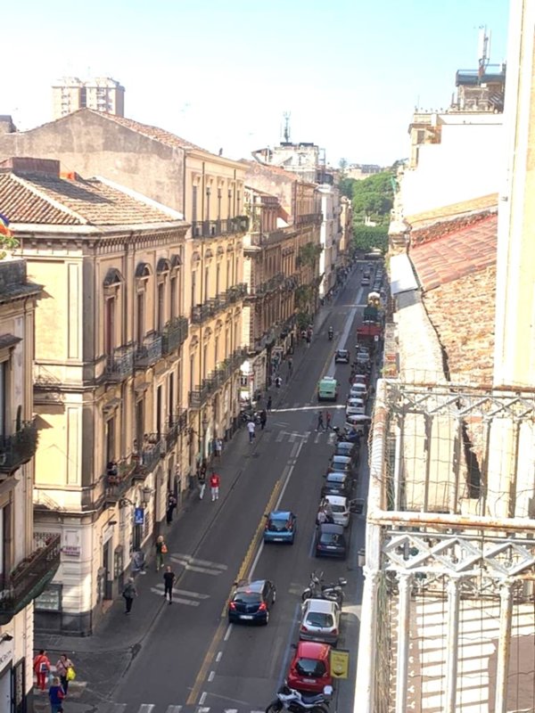appartamento in vendita a Catania