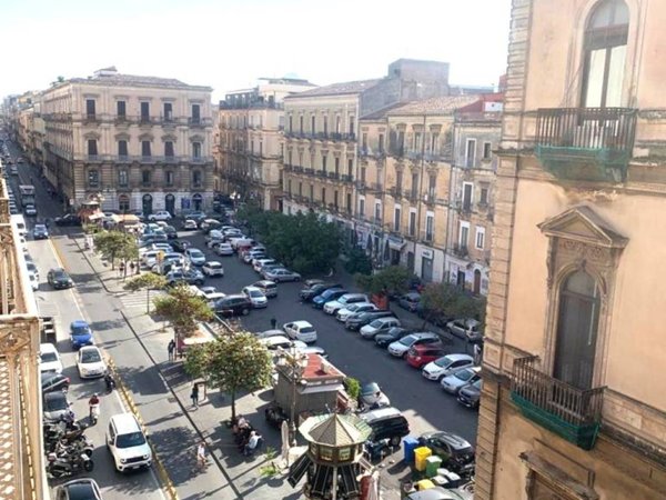 appartamento in vendita a Catania