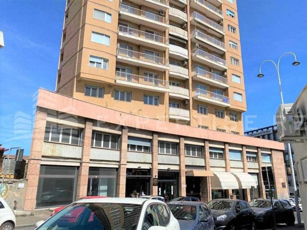 intera palazzina in vendita a Catania