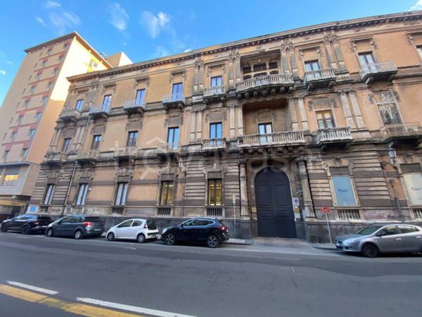 ufficio in vendita a Catania